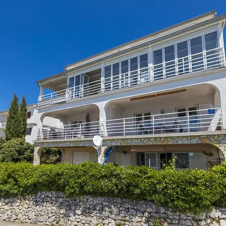 Apartament Azalea Dramalj