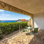 Apartament Azalea Dramalj