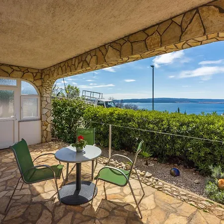 Apartament Azalea Dramalj